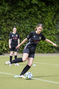 Bild 147 - wBJ SC Condor - VfL Pinneberg : Ergebnis: 3:2
